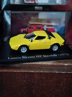 Lancia Stratos HF Stradale 1973